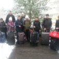 7 jeunes âgés de 12 à 16 ans sont partis ce lundi 12 février 2018 pour un séjour à Saint-Gervais en Haute Savoie jusqu’à vendredi 16 février 2018. Encadrés par […]