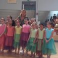 ” Le samedi 18 juin 2022 en matinée, les élèves de Sylvie professeur de danse, ont présenté  au FJEP,  en salle de danse,  des chorégraphies travaillées tout au long de […]