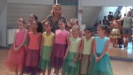 ” Le samedi 18 juin 2022 en matinée, les élèves de Sylvie professeur de danse, ont présenté  au FJEP,  en salle de danse,  des chorégraphies travaillées tout au long de […]